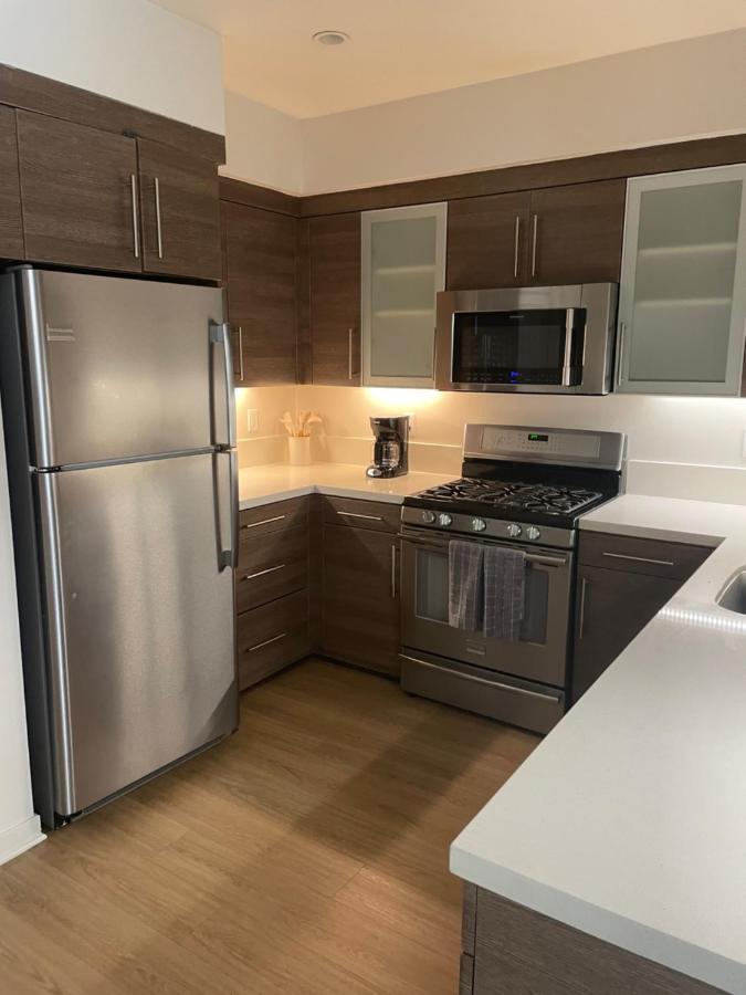 Las Palmas - Modern, Stylish, Spacious, Secure & Tranquil With 2 Master Bedrooms - Wlk To Sm Pier Appartamento