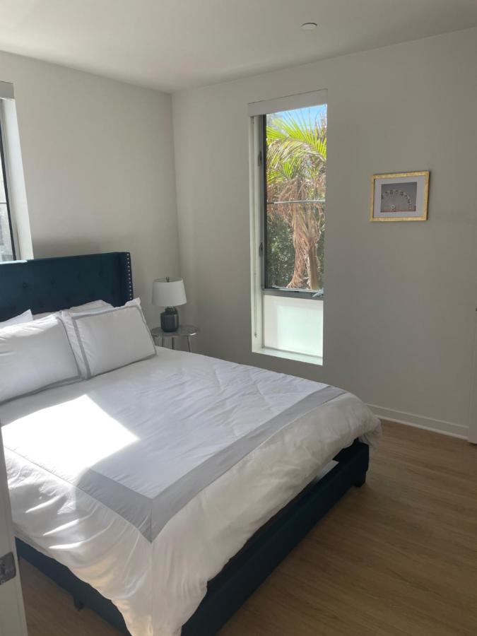 Las Palmas - Modern, Stylish, Spacious, Secure & Tranquil With 2 Master Bedrooms - Wlk To Sm Pier Appartamento *