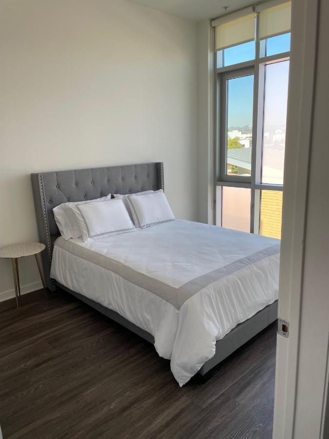 Appartement Las Palmas - Modern, Stylish, Spacious, Secure & Tranquil With 2 Master Bedrooms - Wlk To Sm Pier *