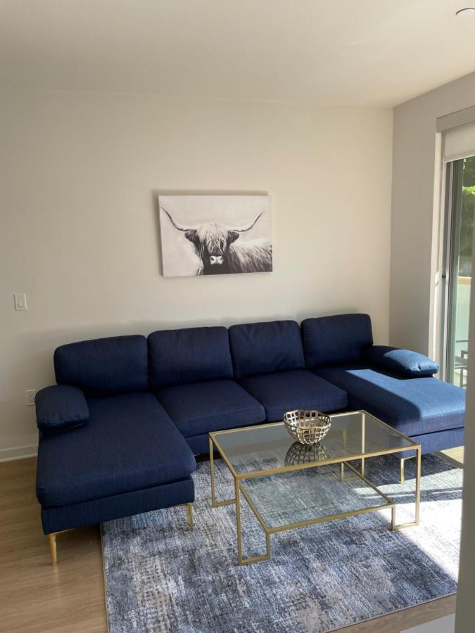 Las Palmas - Modern, Stylish, Spacious, Secure & Tranquil With 2 Master Bedrooms - Wlk To Sm Pier Appartement *