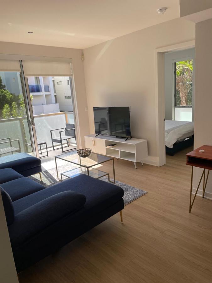 Appartement Las Palmas - Modern, Stylish, Spacious, Secure & Tranquil With 2 Master Bedrooms - Wlk To Sm Pier