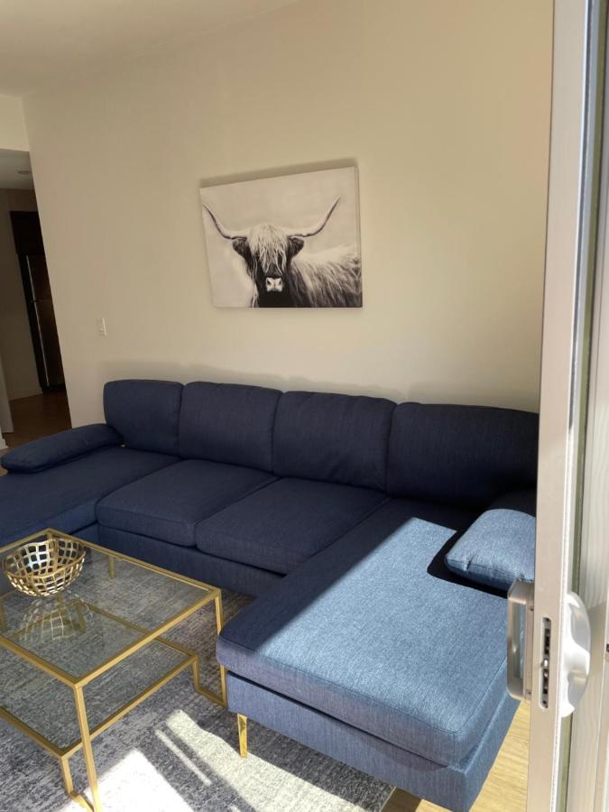 Las Palmas - Modern, Stylish, Spacious, Secure & Tranquil With 2 Master Bedrooms - Wlk To Sm Pier Appartement *